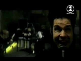 Static-X - Black and White