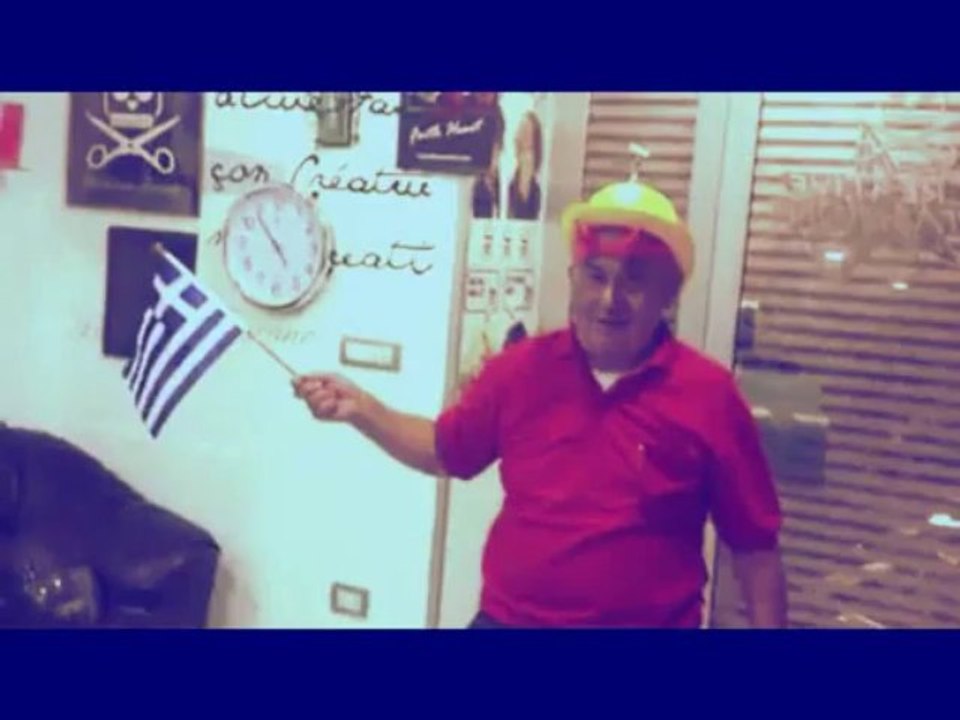 Gerardo nu pocoepò