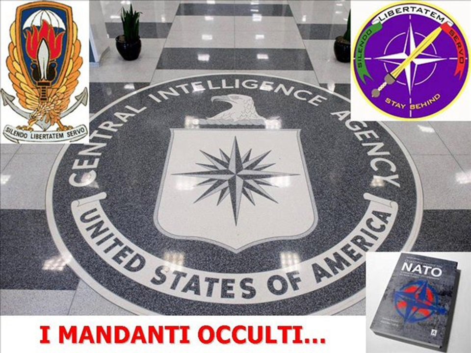 PIAZZA FONTANA 12 DICEMBRE 1969/2013 (MILANO, ITALY)