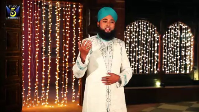 Hafiz Abdul Majid Qadri Promo Album 2014 production by studio 5