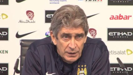 Pellegrini: "Il quarto gol al Bayern? Non mi sento in colpa"