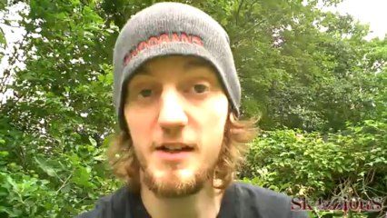 Does Florida have enough Tea for me? - Vlog Day 3 11/08/2011