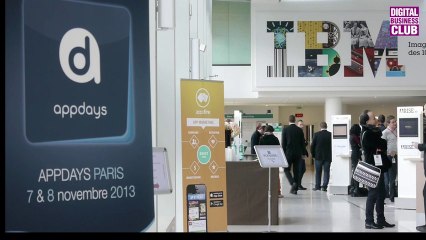 Bilan :  les applications mobiles en 2013