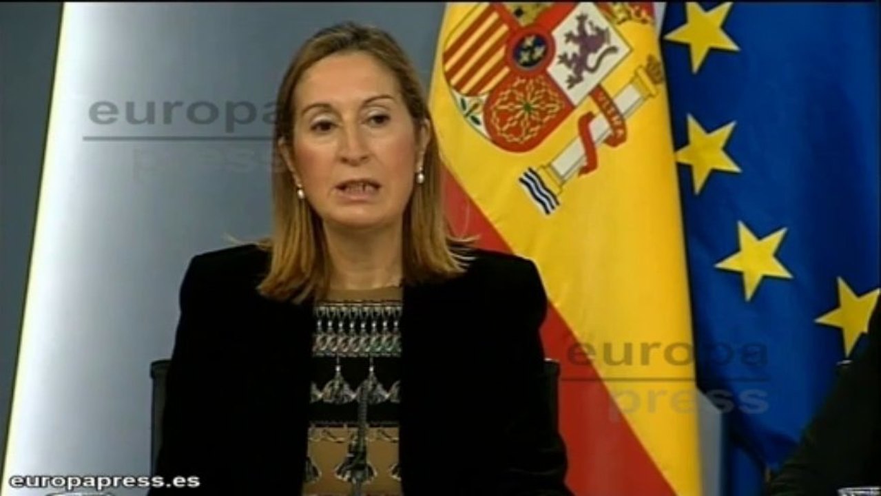 Fomento crea 'Adif Alta Velocidad' para explotar el AVE