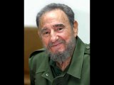 Dedicado a mi comandante en jefe Fidel Castro. #Cuba