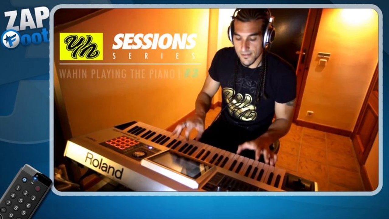 Das fussballtransfers-zapping