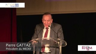 Trophée des Codirs 2013 : les réactions des lauréats