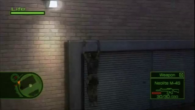 Alpha Team w-Dragox55 Lets Play Vampire Rain Part 3