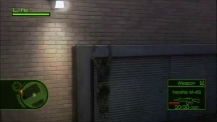 Alpha Team w-Dragox55 Lets Play Vampire Rain Part 3