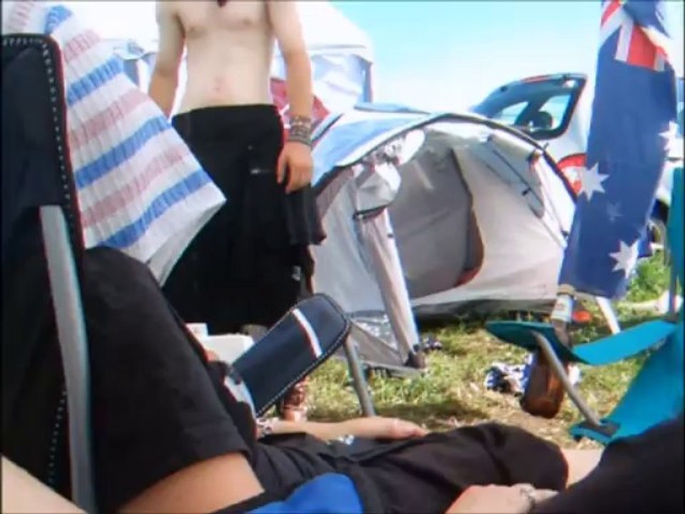 WOA 2013 Directors Cut