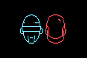 Instant Crush 8 bits COVER by danooct