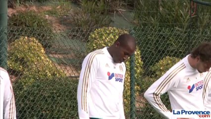 Rod Fanni : "On a essayé de créer des cassures"