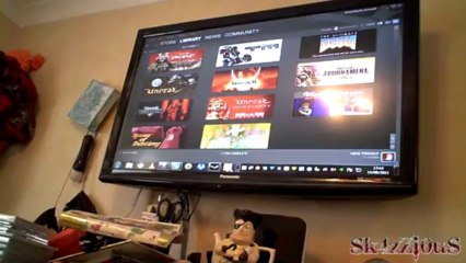 The Tower Of Power - Vlog Day 7 15/08/2011