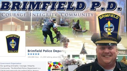 Chief Oliver Gives Helpful Hints to Fellow Risk Taker Kanye West