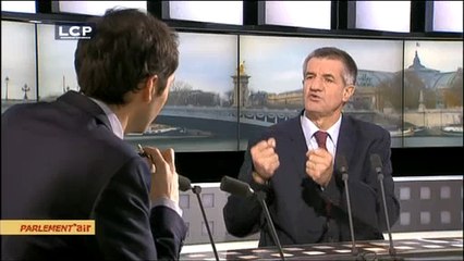 Parlement’air - L’Info : Journal du vendredi 13 décembre 2013