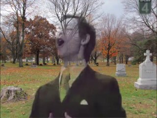 ghost of Eduard Khil
