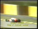 F1 - Brazilian GP 1985 - Race - Part 2