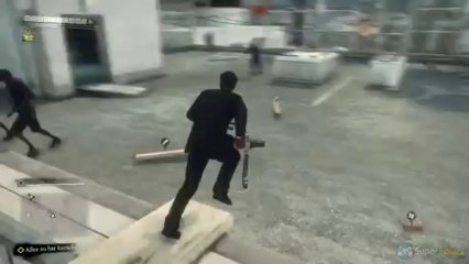 Soluce Dead Rising 3 : Livre Top 10 des cocktails