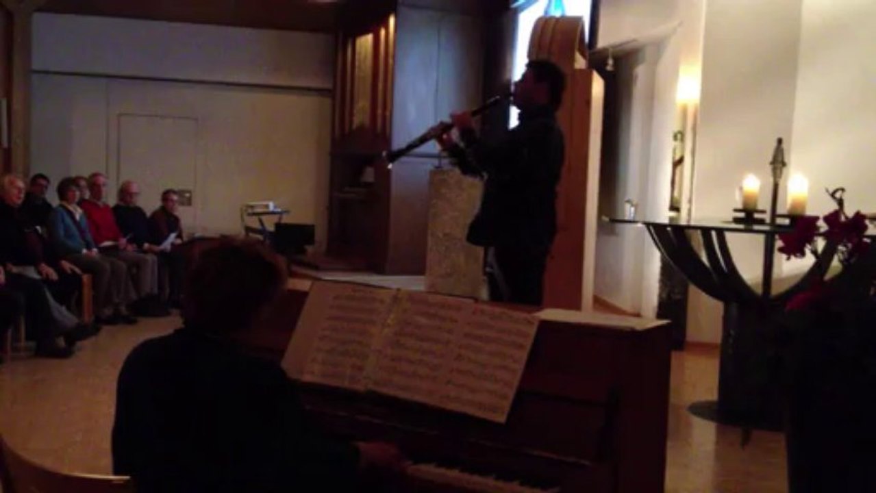 TANZ DER RABBI - KLEZMERMUSIK - NINEL & GENNADY  POTASCHNIK