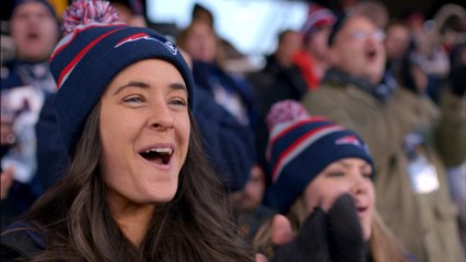 Together We Make Football: Heidi