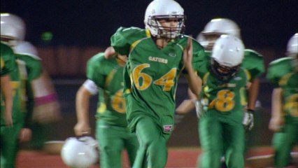 Together We Make Football: Tyler