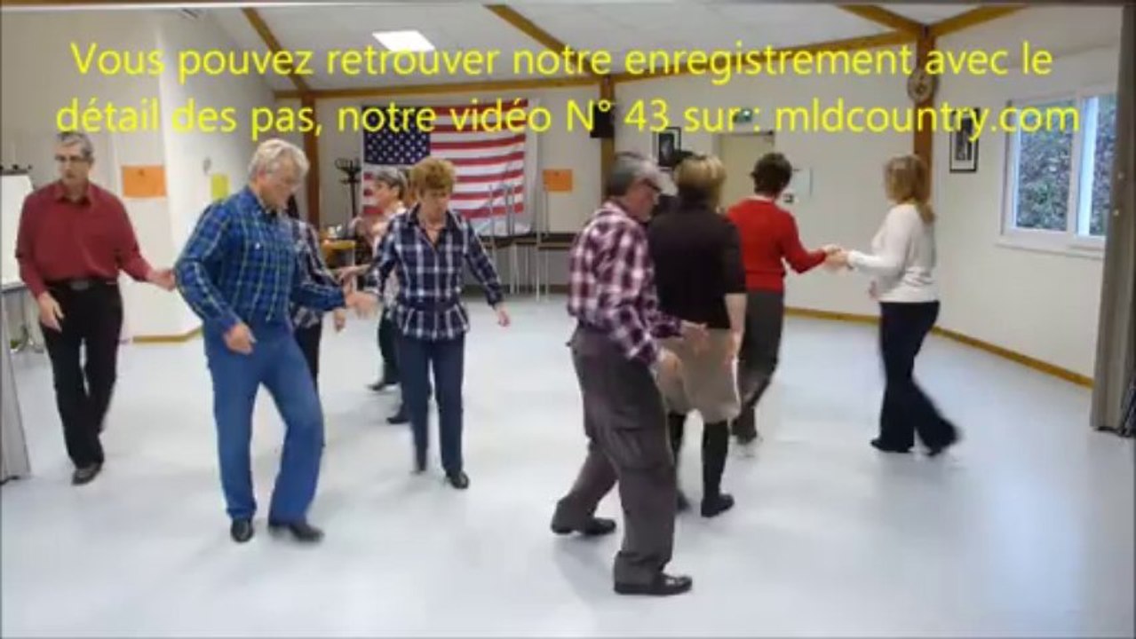 E & J Swing HD