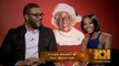 Exclusive: Tyler Perry Says Tika Sumpter 