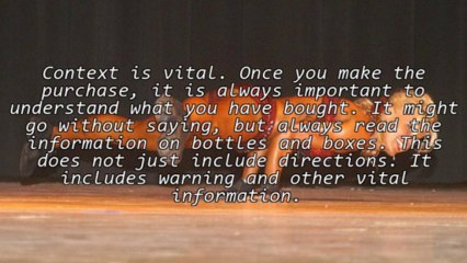 Things To Know About Pain Relief Cream