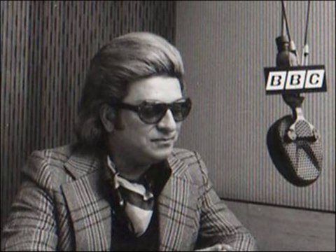 Zeki MÜREN - Karlar Duser