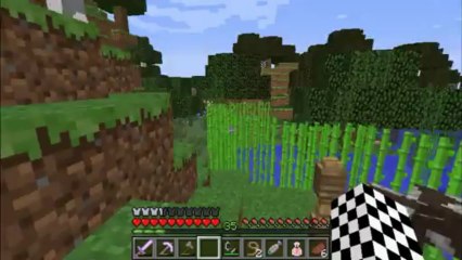 We Do Stuff - Minecraft Edition - Episode 5-1 Exploration Time