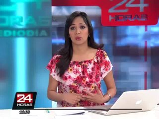 Más de 2500 policías vigilarán  encuentro Universitario vs. Real Garcilaso