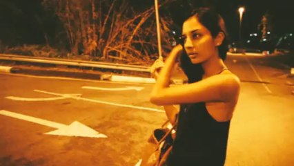 ibn Cash-  Young East African Girl [official music video] (Explicit)