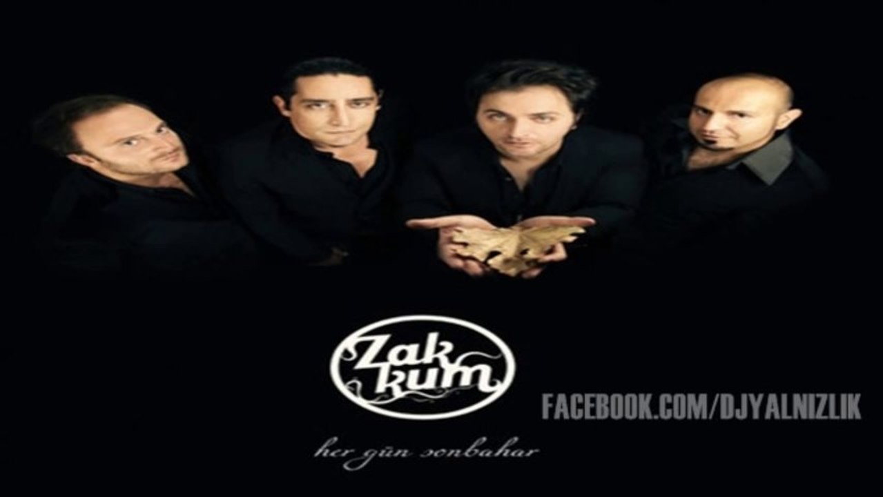Zakkum - Acıta Acıta (2013) Yepyeni