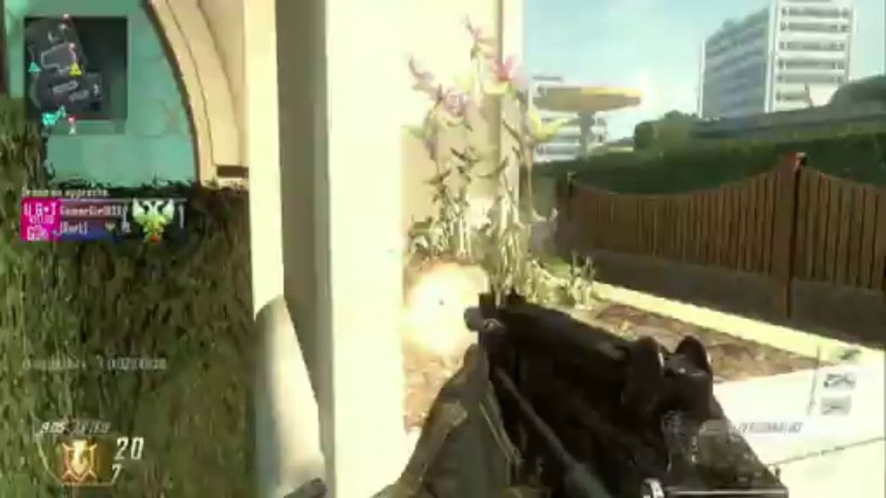 GAMEPLAY DE MOI SUR BO2