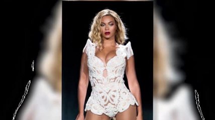 Beyonce sort un album surprise avec des vidéos