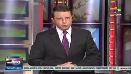 Refiere García Linera en España 8 años de transformaciones en Bolivia