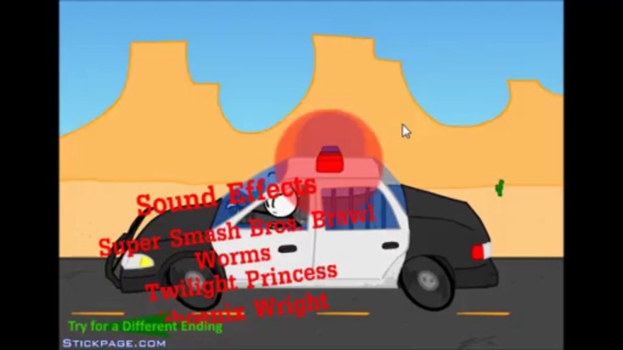 Let´s Play Escape the Prison [German]