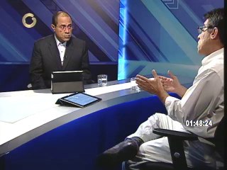 Subero: Integrantes de la MUD se debaten en dos pensamientos