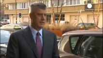Nueva ronda de negociaciones entre Kosovo y Serbia en Bruselas