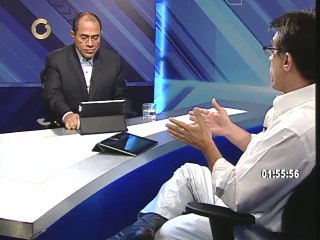 Subero: De las 54 alcaldías que la MUD ganó en el 2008, perdió 34