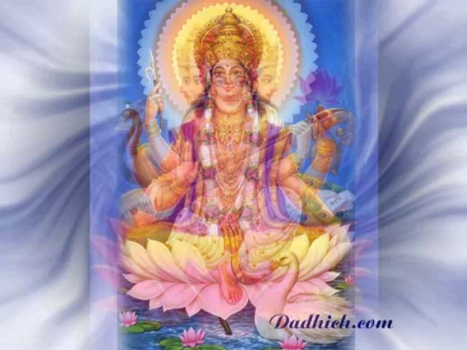 Shantipaath (Low)