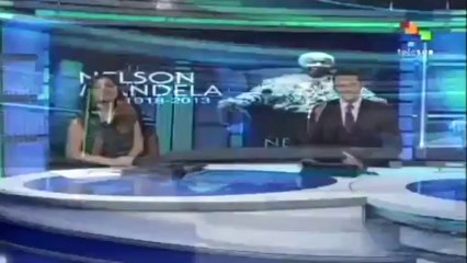 Familia de Mandela agradece a todo el mundo las atenciones