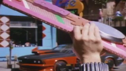 Back to the Future Part II -Theatrical Trailer (HD)