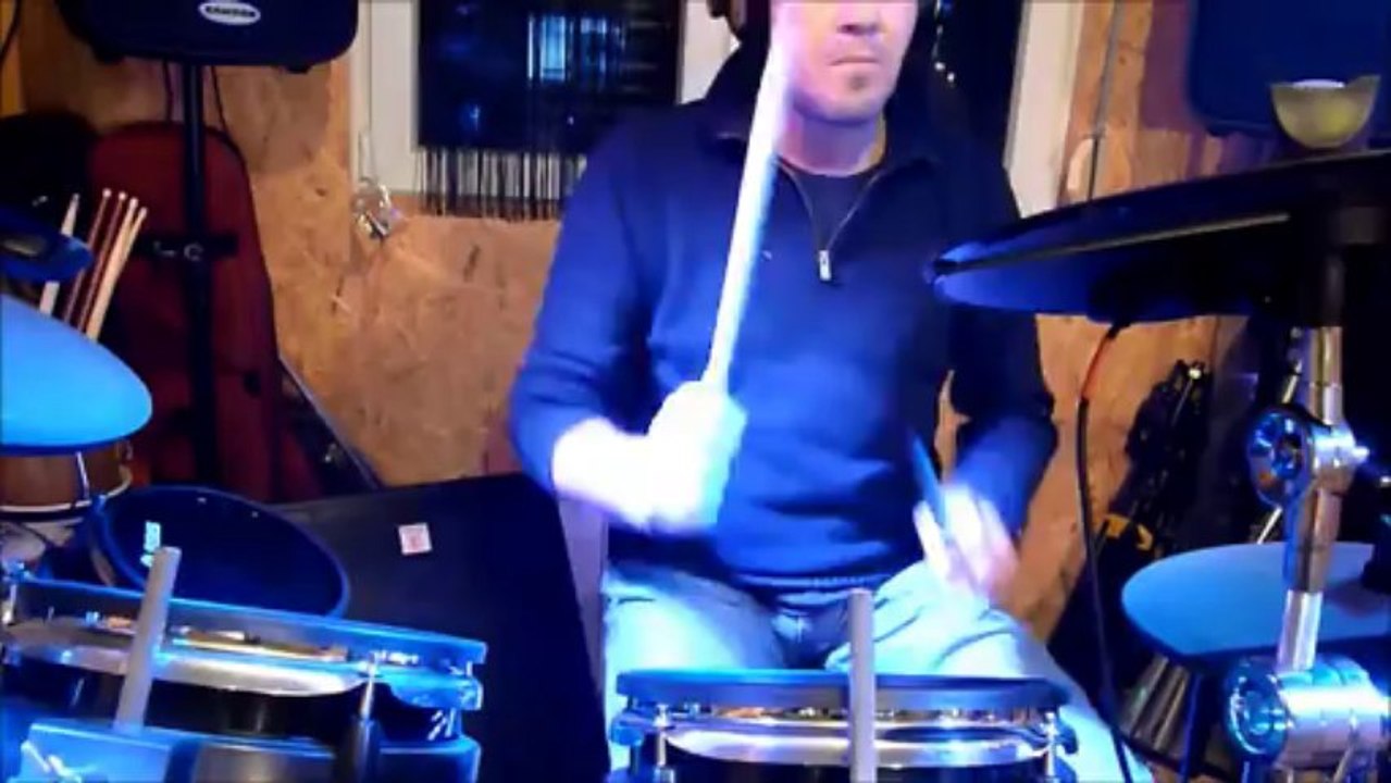 Si t'aime le funk