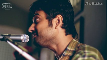 Hu Je Waya Halya - The Sketches - Live Jam Session-HD