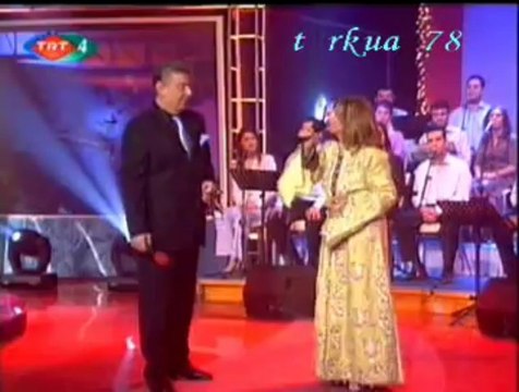 Arif ŞENTÜRK*Havva KARAKAŞ-Amman Bre Deryalar