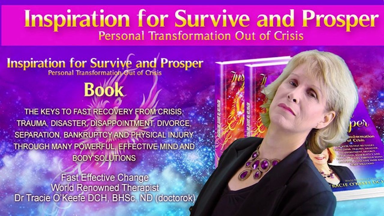 Help for Post Traumatic Stress Disorder (PTSD)
