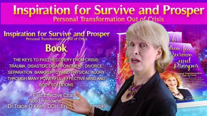 How to Deal With a Childhood Trauma