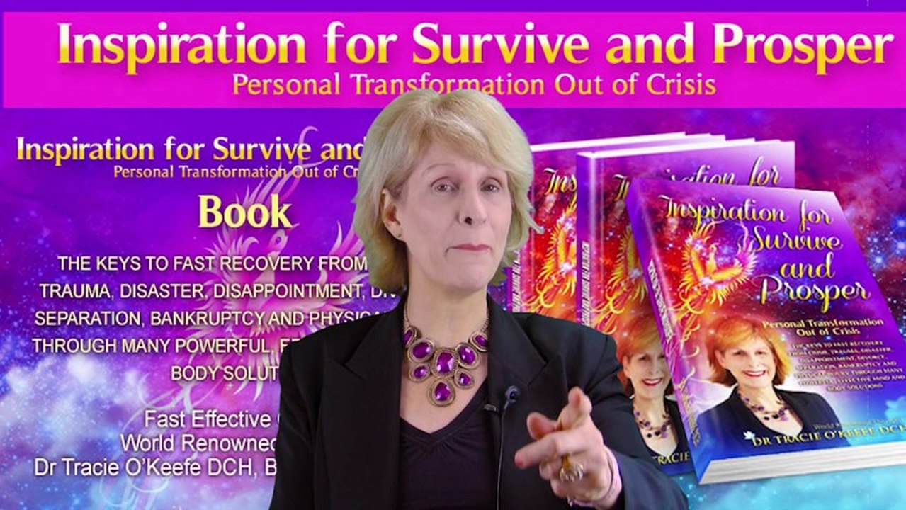 How to recover from a trauma