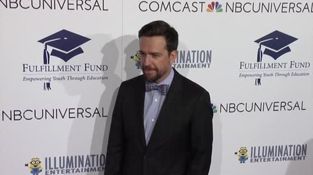 Ed Helms Cast in 'Naked Gun' Reboot
